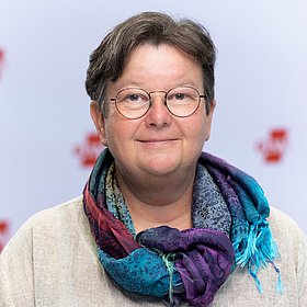 Doreen Siebernik