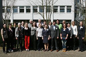 Fachforum Mathematische Bildung in Dortmund