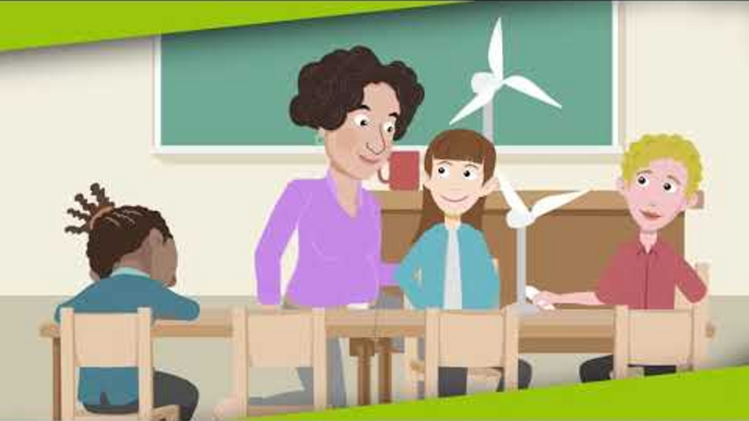 Video: PRIMA! – Fortbildungen für Grundschullehrerinnen und -lehrer