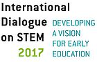 Logo International Dialogue on STEM