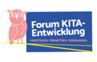 Logo Forum KITA-Entwicklung