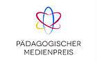 Logo des Pädagogischen Medienpreises