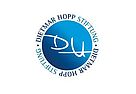Logo der Dietmar Hopp Stiftung 